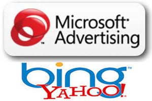 Microsoft Bing Certified Yahoo
