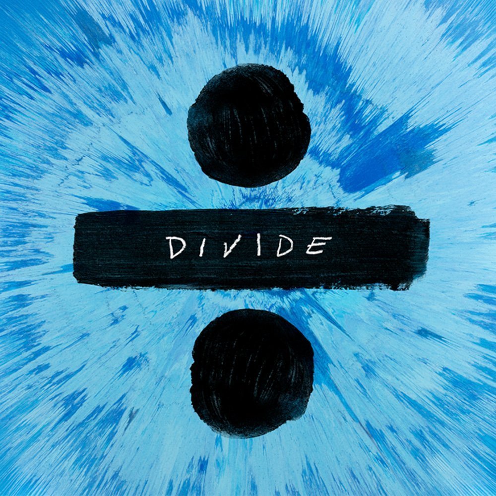 Image result for Ed Sheeran Divide