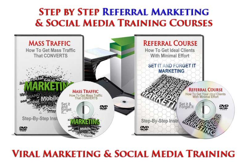 Referral-Marketing-Course