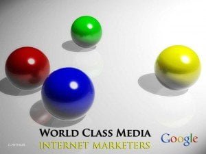 Internet Marketing Companies