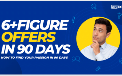 PODCAST EPIOSODE 1: ARTIST – HOW TO MAKE 6+FIGS