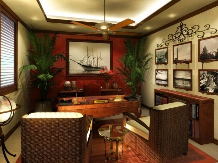 Charles John Verhoeff