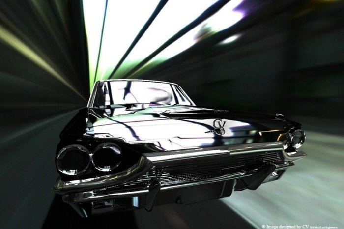 Charles Verhoeff Renderings