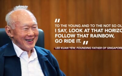 Trashy Cities? How To Make Your City Crazy Rich – Singapore Miracle