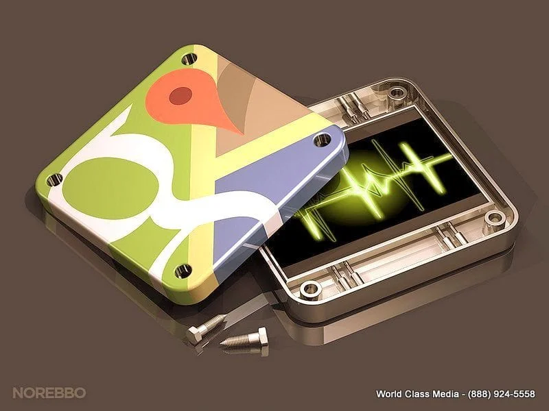 How to Access Google Maps Classic URL – Use Old Features