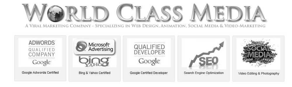 World Class Media Logo 3