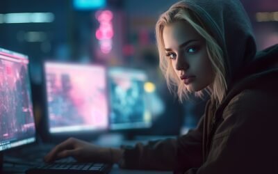 Cyber Security Consulting: IT Security Consulting Risk Mgmt