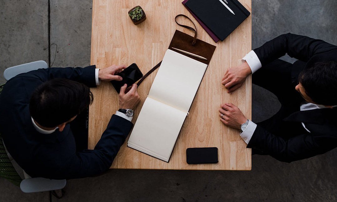 6 Secrets To 6-Figure Work You Love