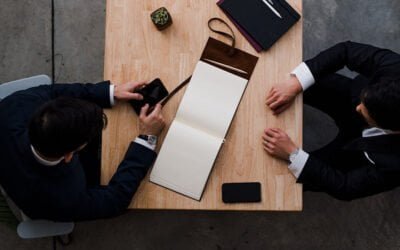 6 Secrets To 6-Figure Work You Love