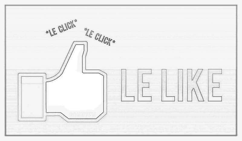 b2b marketing social media