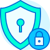 cyber security icon 18
