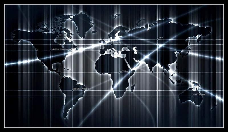 how does social media marketing work