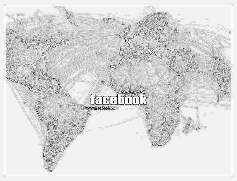 popular social media sites
