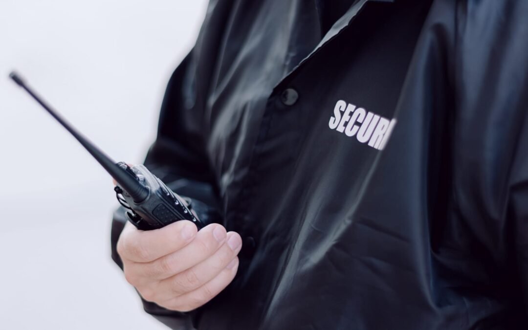 NIST 800-53 Compliance for Government Contracts