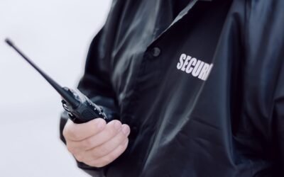 NIST 800-53 Compliance for Government Contracts