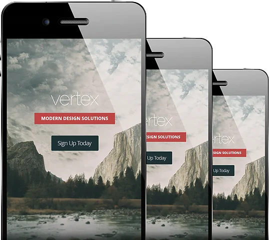 Responsive Web Development