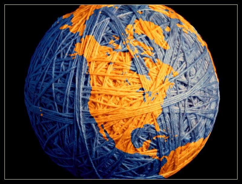 social marketing company