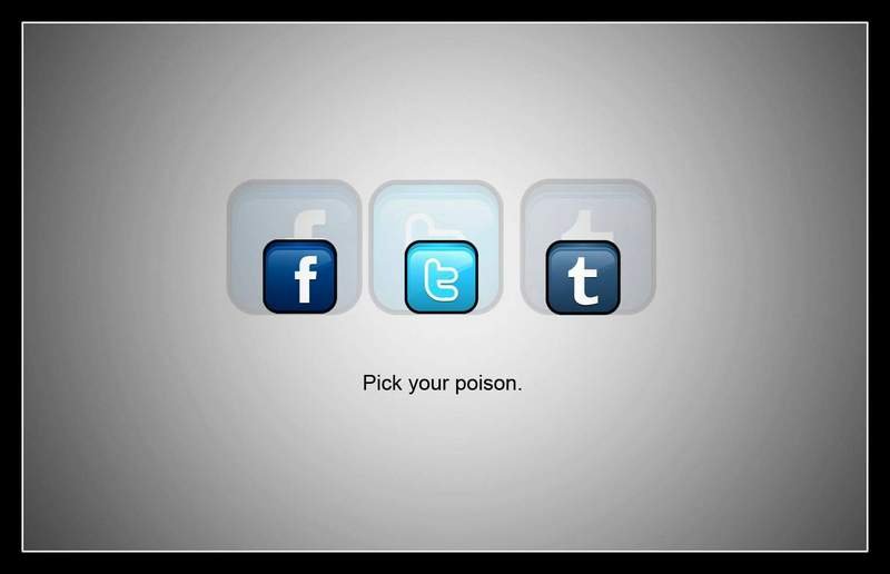 social media for companies