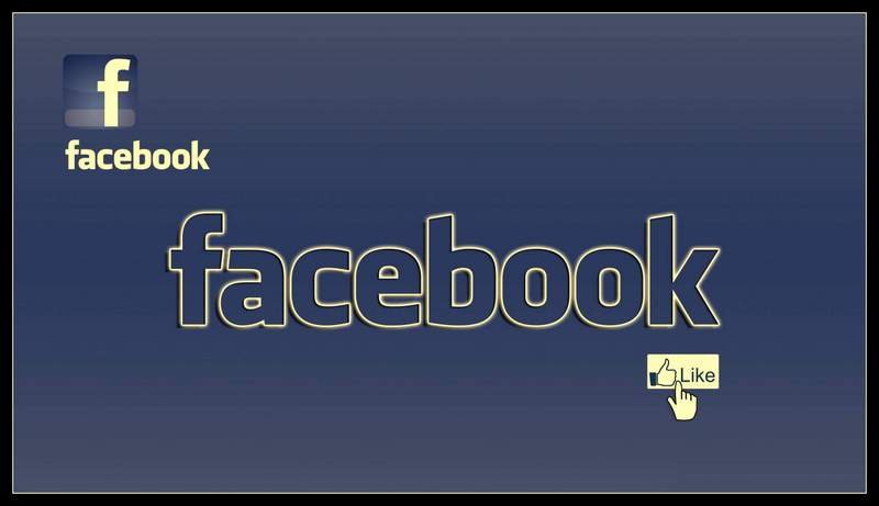 social media used in business