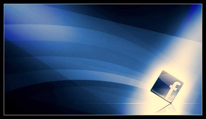 the social media marketing